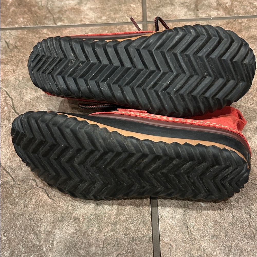 Sorel Boots - Picture 6 of 8